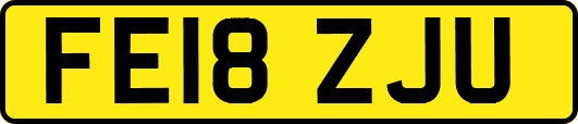 FE18ZJU