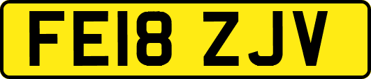 FE18ZJV