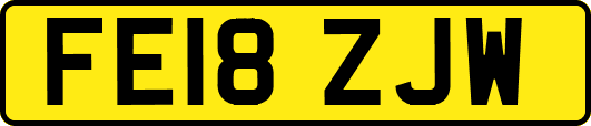 FE18ZJW
