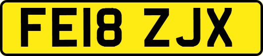 FE18ZJX