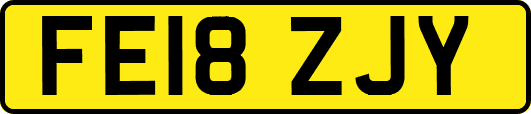 FE18ZJY