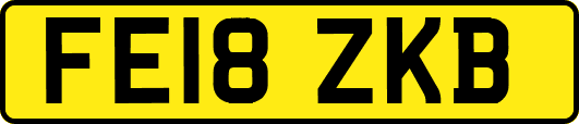 FE18ZKB