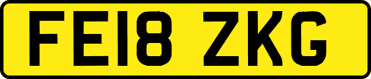 FE18ZKG