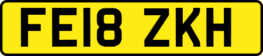 FE18ZKH