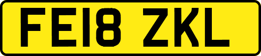 FE18ZKL