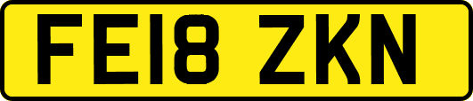 FE18ZKN