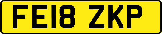 FE18ZKP