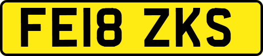 FE18ZKS