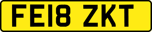 FE18ZKT