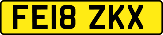 FE18ZKX