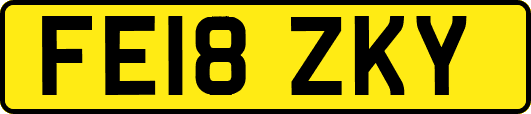 FE18ZKY