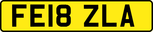 FE18ZLA