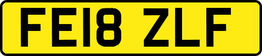 FE18ZLF
