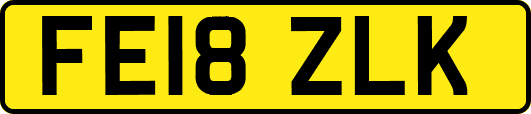 FE18ZLK