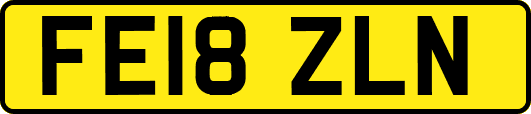 FE18ZLN