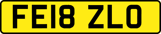 FE18ZLO
