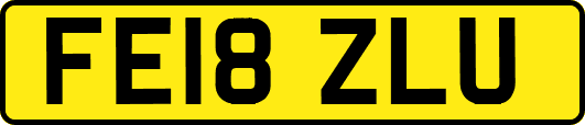 FE18ZLU