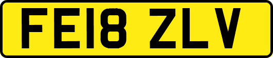 FE18ZLV
