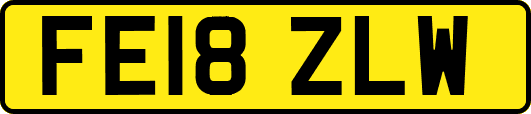 FE18ZLW