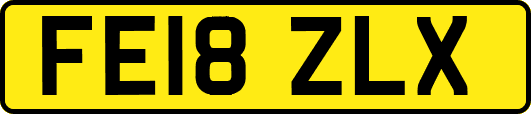 FE18ZLX