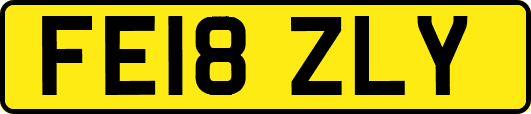 FE18ZLY
