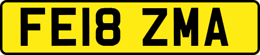 FE18ZMA