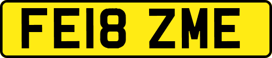 FE18ZME