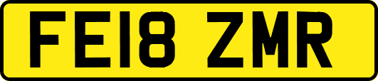 FE18ZMR