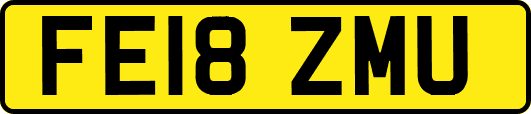 FE18ZMU