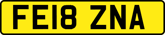 FE18ZNA