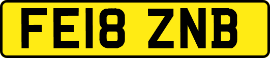 FE18ZNB