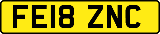 FE18ZNC
