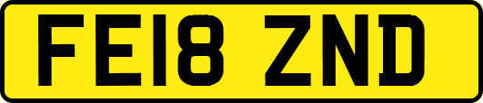 FE18ZND