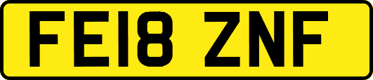 FE18ZNF