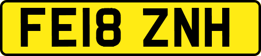 FE18ZNH