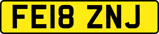 FE18ZNJ