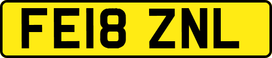 FE18ZNL