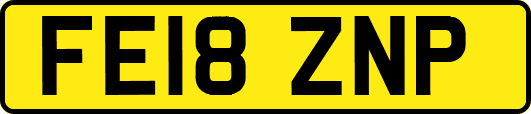 FE18ZNP