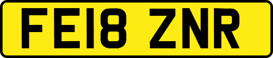 FE18ZNR