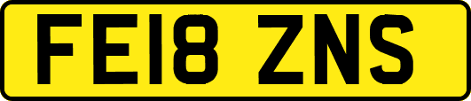 FE18ZNS