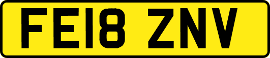 FE18ZNV