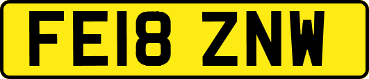 FE18ZNW