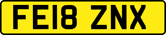 FE18ZNX
