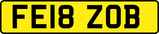 FE18ZOB