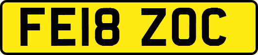 FE18ZOC