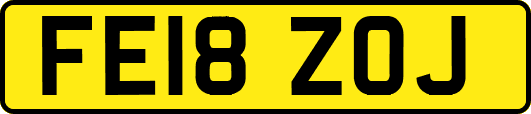 FE18ZOJ
