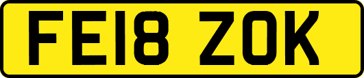 FE18ZOK