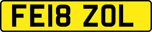 FE18ZOL