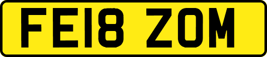 FE18ZOM