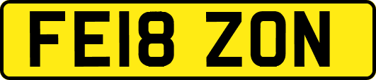 FE18ZON